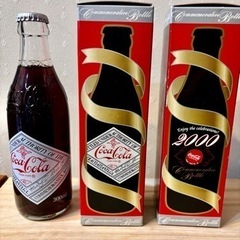Coca-Cola コカ･コーラ