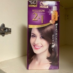 WELLA 白髪染め　セルフ　自宅　髪染め　ヘアケア/ヘルスケア...