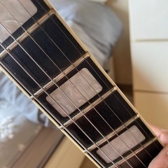エレキギター セミアコースティックギター良品良音美品grote検索gibson epiphone ESー335タイプ楽器 弦楽器、ギターの画像
