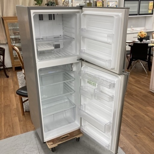 S701 ⭐ SHARP 2ドア冷蔵庫（228L 右開き）13年製 SJ-23W ⭐ 動作確認済 ⭐ クリーニング済