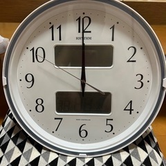 掛け時計