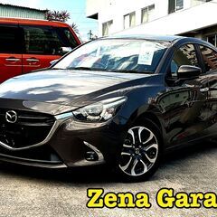 ２８年式★マツダデミオ★本土仕入★衝突軽減ブレーキ★ディーゼル★...