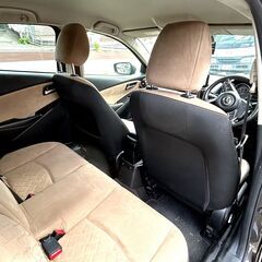２８年式★マツダデミオ★本土仕入★衝突軽減ブレーキ★ディーゼル★２年車検・２年保証付き！下取り可能！の画像