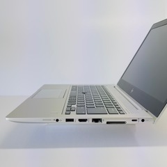 HP mt44 EllieBook Ryzen 3 PRO No.02の画像