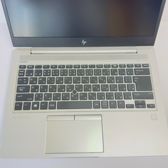 HP mt44 EllieBook Ryzen 3 PRO No.02の画像