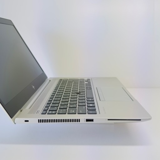パソコン HP mt44 EllieBook Ryzen 3 PRO No.02