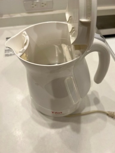 電気ケトル
