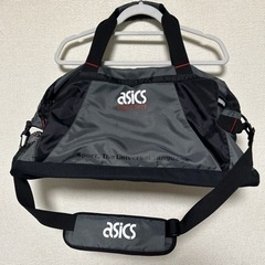 アシックス asics バッグ 