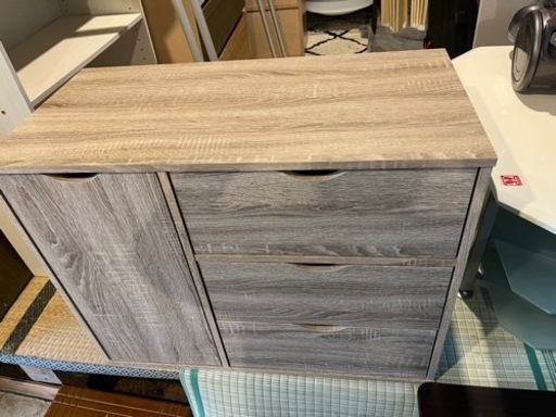 家具  棚