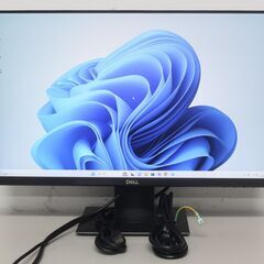 Dell/フルHD液晶モニター/P2419H/23.8インチ ④