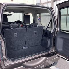 【自社ローン】ジムニー X-Adventure ☆最長３６回払い！提携ローン120回まで可能♪　の画像