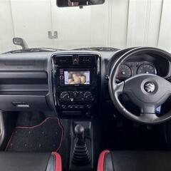 【自社ローン】ジムニー X-Adventure ☆最長３６回払い！提携ローン120回まで可能♪　の画像