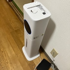 大型加湿器の画像