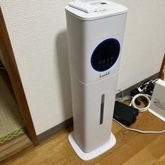 大型加湿器