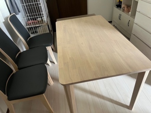 家具 ダイニングセット