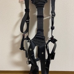 5月31日取引出来る方タジマ フルハーネスの画像