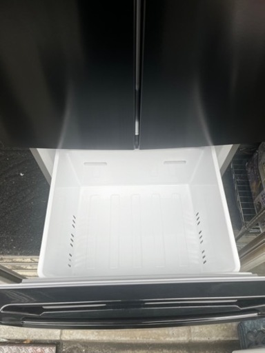 【送料無料】アイリスオーヤマ 320L 2023年製 IRSN-32A