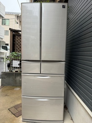 冷蔵庫