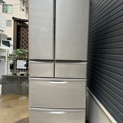 冷蔵庫