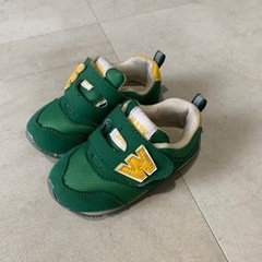 こども靴　13センチ〜14センチ　　男の子の画像