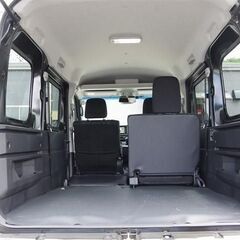 【自社ローン】アトレー RS ☆最長３６回払い！提携ローン120回まで可能♪の画像