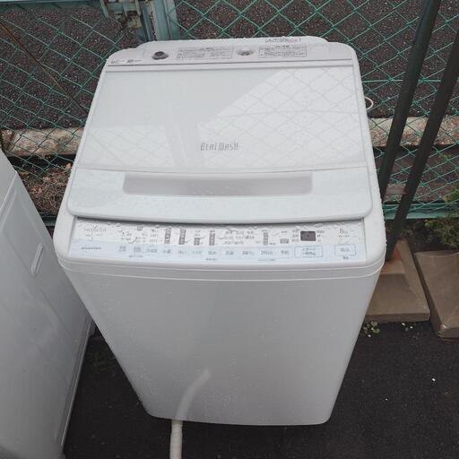 家電 生活家電 洗濯機