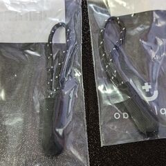 ジッパータブ2個セット（新品）の画像