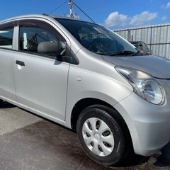 車検２年付き スズキアルト