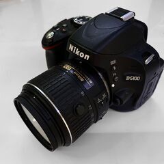 【都内1日1000円】【レンタル】デジタル一眼レフ Nikon ...