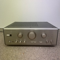 家電 オーディオ AVアンプ