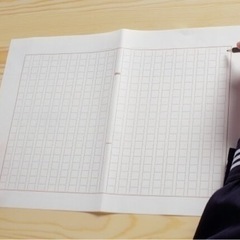 読書感想文講座〜夏休みの宿題のボスをやっつけよう〜