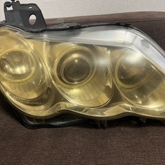 車のパーツ 外装、車外用品の画像