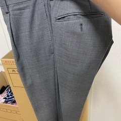 artisanの3ピーススーツの画像