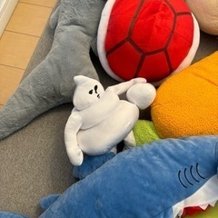 おもちゃ おもちゃ ぬいぐるみの画像