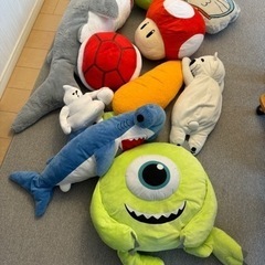 おもちゃ おもちゃ ぬいぐるみの画像