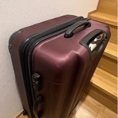 キャリーケース