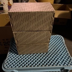 サントリー ウイスキーグラス　未使用品　3箱セットの画像