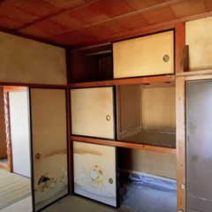 🉐想定利回り16.8%🉐【ひたちなか】人気の平家🏠中古戸建100万円！格安なので高利回りが期待できます‼️ - 不動産売買（マンション/一戸建て）