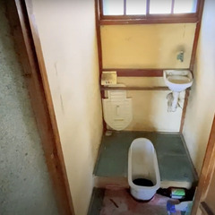 🉐想定利回り16.8%🉐【ひたちなか】人気の平家🏠中古戸建100万円！格安なので高利回りが期待できます‼️ - 不動産