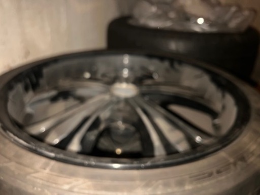 20インチ