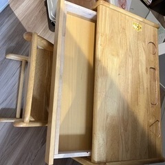 家具 オフィス用家具 机の画像