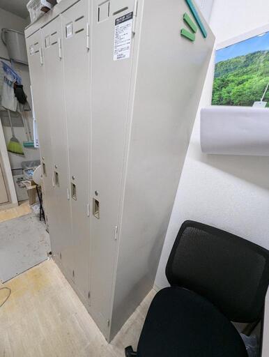 家具 オフィス用家具 ロッカー