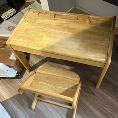 家具 オフィス用家具 机の画像