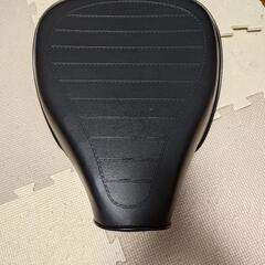 スーパーカブ シート