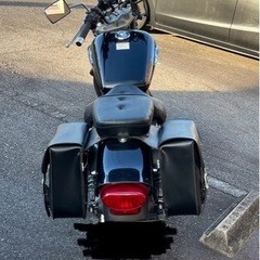 受け渡し決まりました　バイク　スズキ の画像