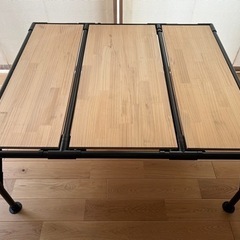 デリカ　D5 ラック　イレクターパイプ　ヤザキの画像