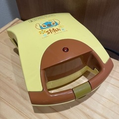 ホットサンドメーカー
