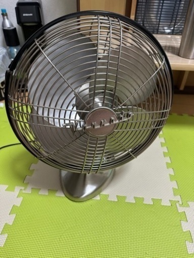 本日引き取り限定割引‼️Vornado ボルネード 扇風機