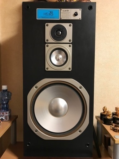 家電 オーディオ スピーカー(問い合わせ中\n)