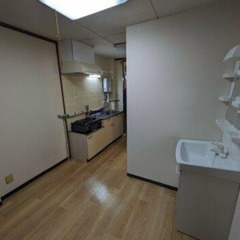 ★ 仲介手数料ゼロ物件 ★ 敷金ゼロ ★ 東淡路戸建 3階…